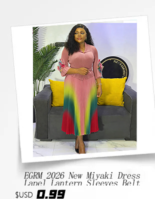 EGRM Fashion Solid Color Pleated Two-piece Set Women's Tassel Lapel Jacket and Casual Round Neck Vest Dresses 2026 New 9R5101