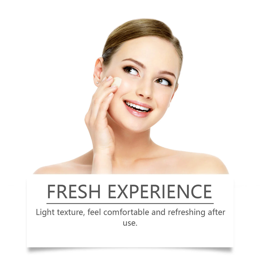 Woodsleep 120g Shea Butter Nourish Skin Lotion Body Moisturizing Reduce Dark Spot Dullness Brighten Skin Lasting Hydrating Cream