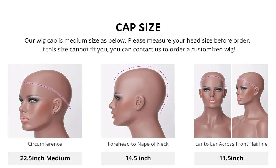 40 Inch Human Hair Wig Deep Wave 13X6 Hd Curly Lace Glueless Human Hair 100 Frontal  7X5 Lace Wigs Natural Black  Curly Wig