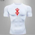 Goku Anime Running Shorts Men Fitness Gym Training 2 in 1 Sports Shorts Quick Dry Workout Jogging Double Deck Shorts