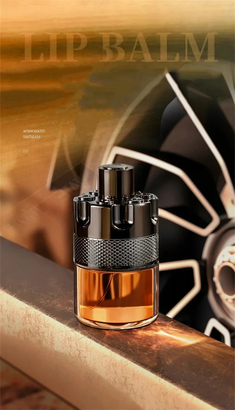 100ml Lasting Fragrance Perfume Wanted Perfume Women Pheromone Men Cologne Perfumes Men's Women's Fragrance Gift Eau De Parfum