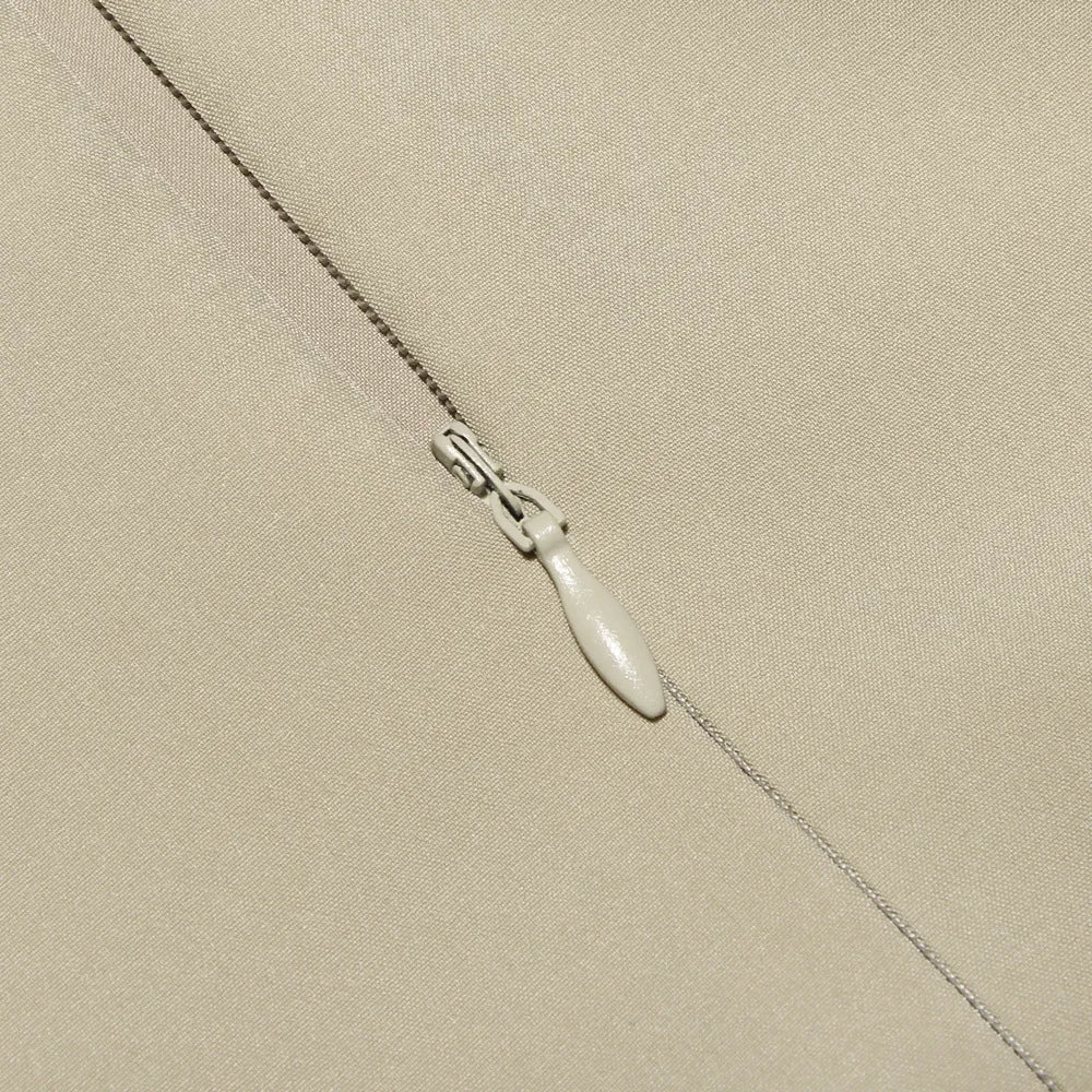 Summer Women Elegant Sleeveless Backless Pleated Dresses Lady Sexy Solid Sling Midi Dress 2024 Female Party Evening A-line Robes