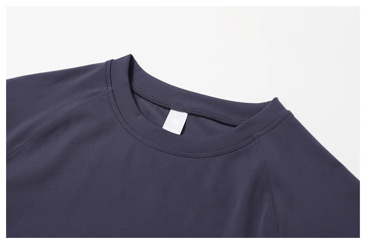 2 Pieces Yoga Set Gym Clothes Sportswear Yoga Suits For Women Fitness Short Sleeve Crop Top Tracksuits Sports Bra Gym Leggings