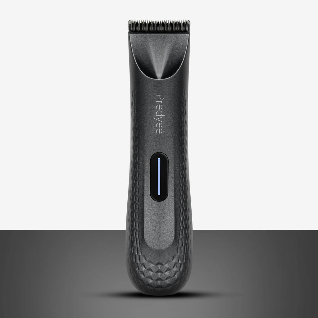 CleanCut Pro - Rasuradora Corporal Impermeable de Precisión