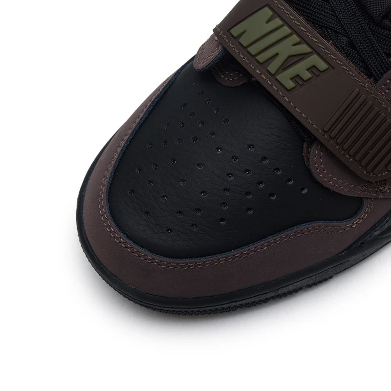 Nike Men's Shoes Air Jordan Legacy 312 Low Sports Shoes Practical Training Basketball Shoes Cd7069-003