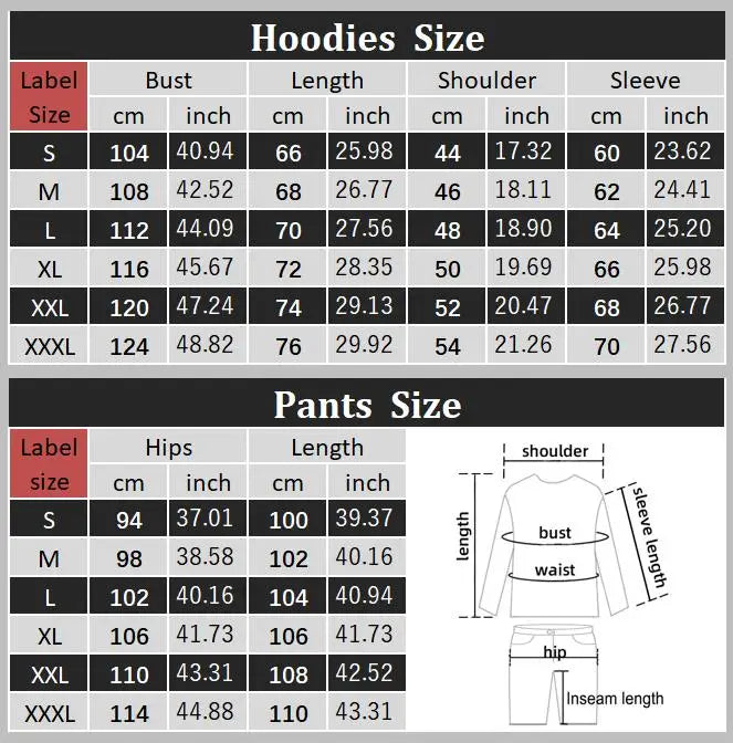 2025 New Ladies Tracksuit Aesthetic Designer Clothes Trend Sportswear High quality Hoodies Sweatpants 2 piece Outfits Women Sets