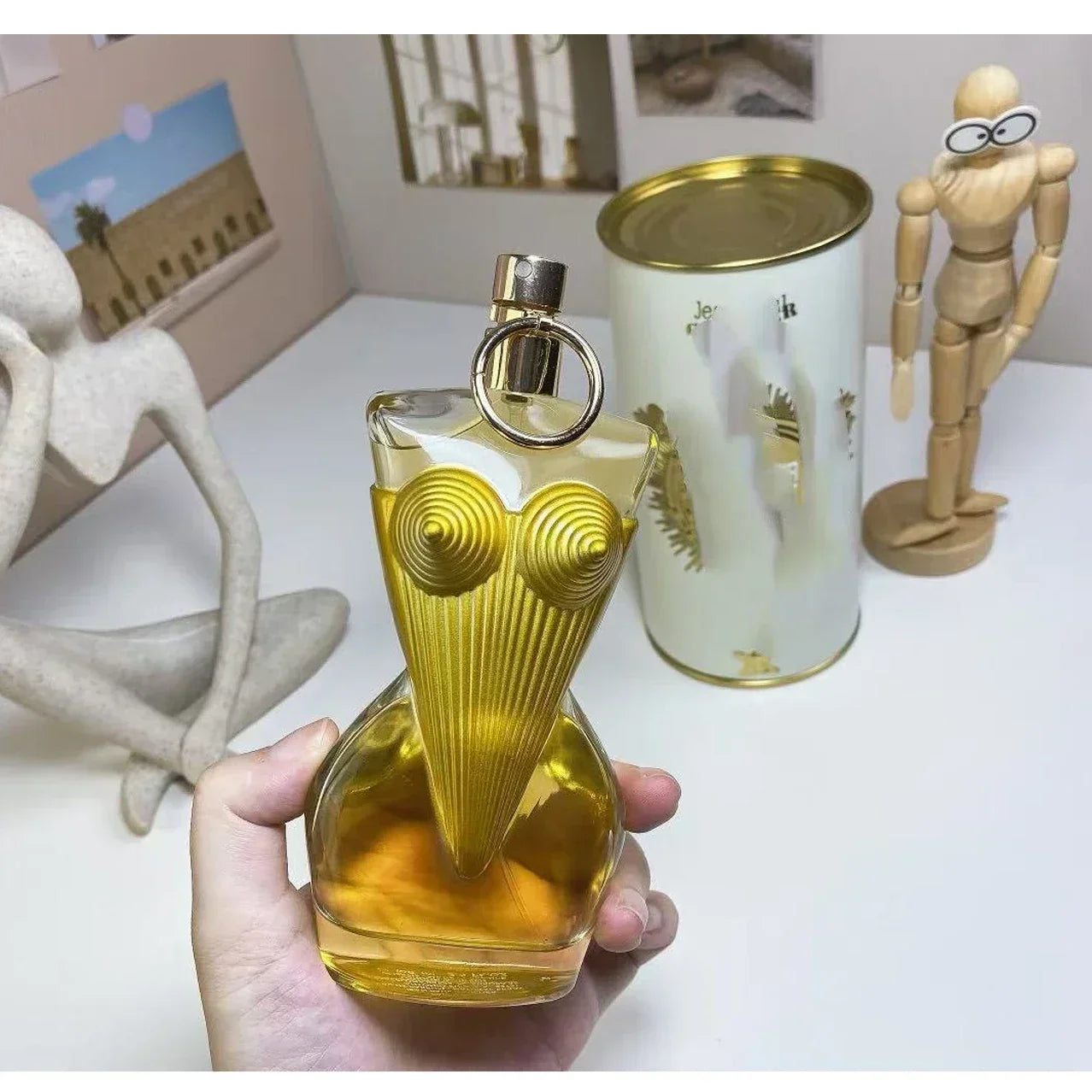 Attractive Luxury Cologne Perfumes Original High Quality Perfume 100ml Long Lasting Fragrance Sexy Pheromones Body Spray Gifts