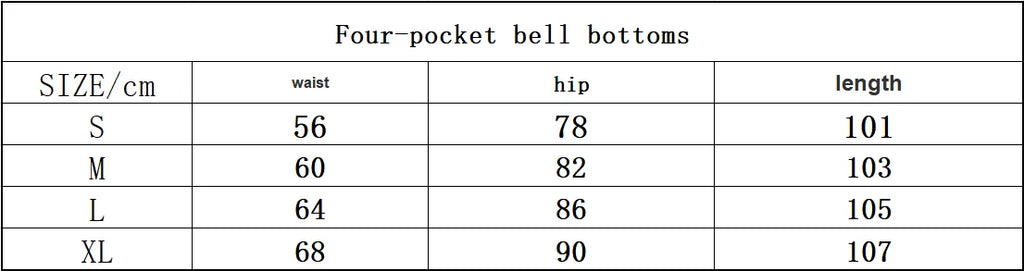 Leggings de Yoga de Pierna Ancha con Bolsillos