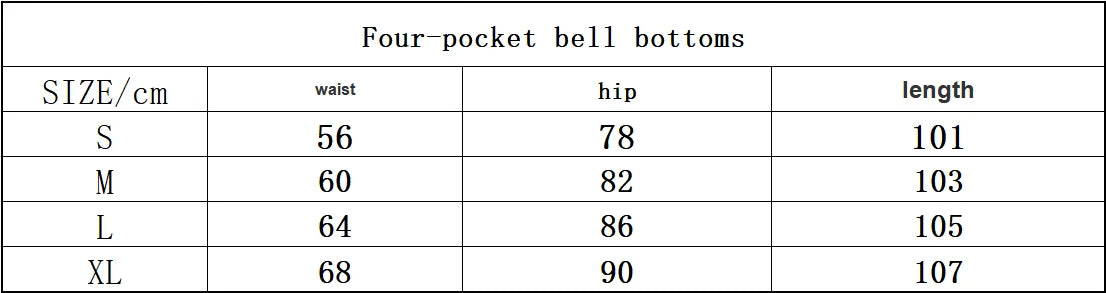 Leggings de Yoga de Pierna Ancha con Bolsillos