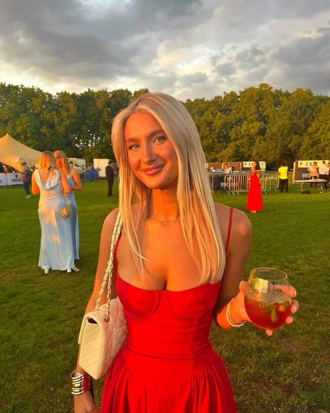 YENKYE Green Floral Print Sexy Spaghetti Straps Dress Women Low Waist A-line Midi Holiday Summer Dresses Party Robe 2025 Vestido