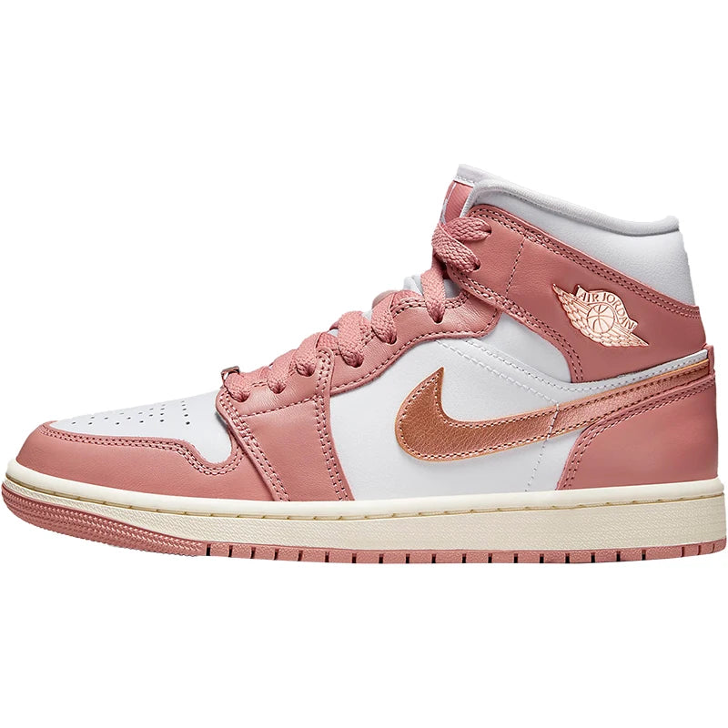 Nike Genuine Air Jordan Women's Durable Breathable Basketball Shoes FB9892-670