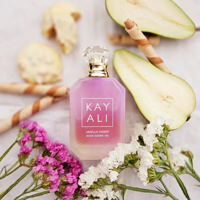KAYALI Perfume Collection 100ml Eau De Parfum – Long Lasting Luxury Fragrance for Women & Men – Multiple Scent Options