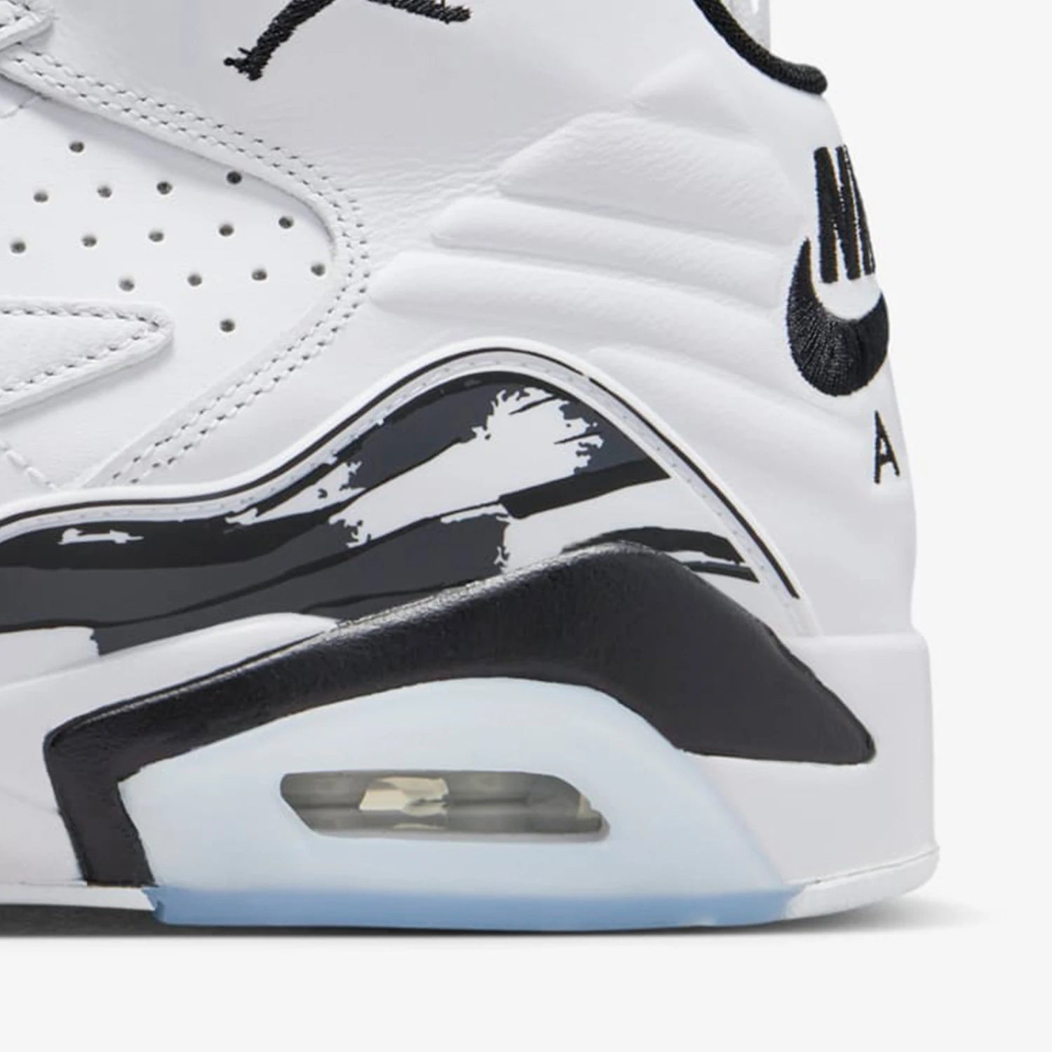 Nike genuine Jordan MVP 678 men's durable practical basketball shoes DZ4475-100