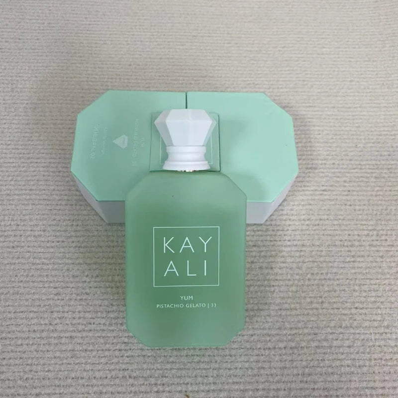 KAYALI Perfume Collection 100ml Eau De Parfum – Long Lasting Luxury Fragrance for Women & Men – Multiple Scent Options