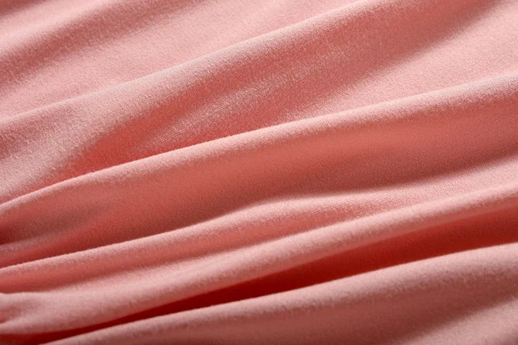 2023 Autumn New Women's Pure Color Sports Waist Suit Fashion Casual Two-piece Set