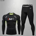 Goku Anime Running Shorts Men Fitness Gym Training 2 in 1 Sports Shorts Quick Dry Workout Jogging Double Deck Shorts