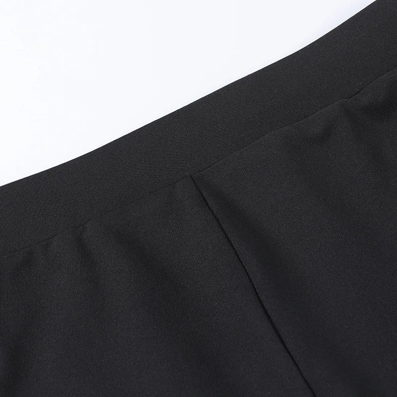 Conjunto Deportivo de Dos Piezas para Mujer