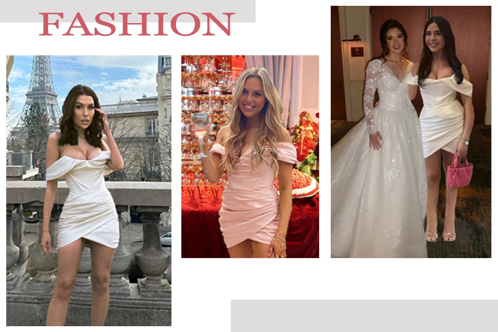 Suninheart Summer Long Evening Dress Elegant 2025 New Arrivals Spaghetti Strap Corset Bustier Dress Satin Prom Dress Women