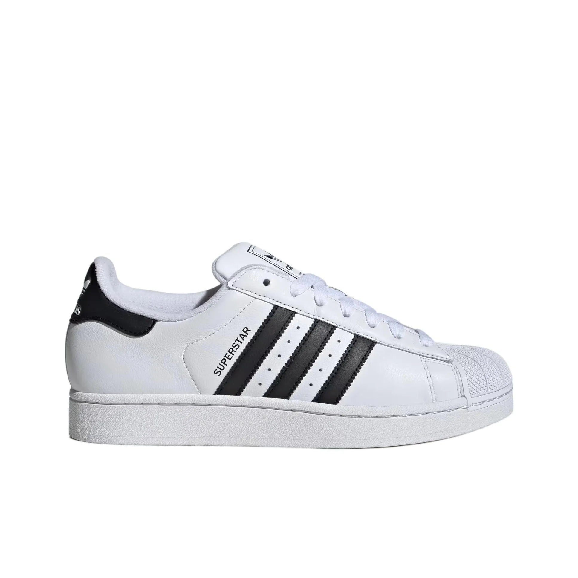 adidas Originals Superstar 2 Comfortable, Durable, Supportive, Slip-Resistant Multi-Function Skate Shoes Unisex Casual IH8659