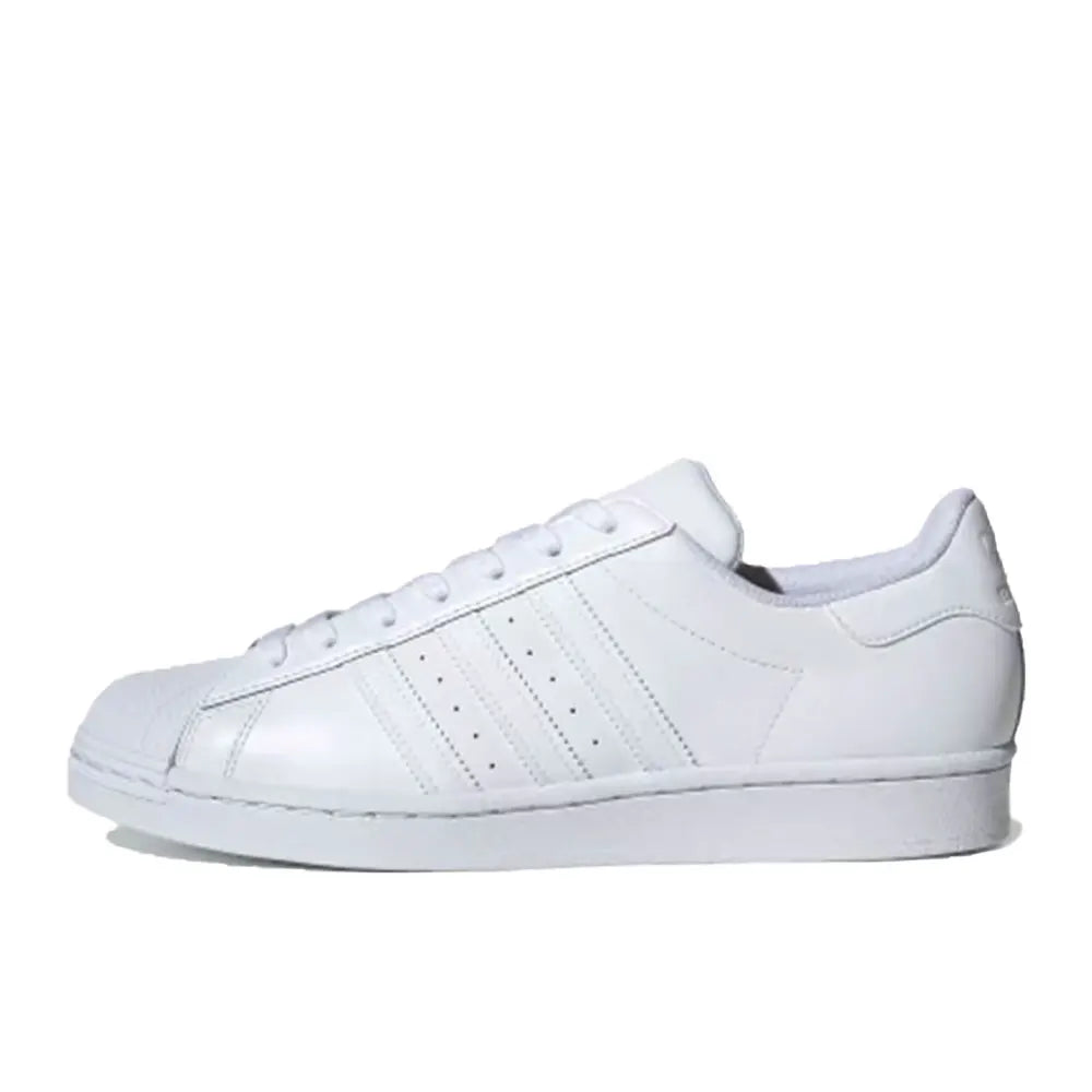adidas Originals Superstar 2 Comfortable, Durable, Supportive, Slip-Resistant Multi-Function Skate Shoes Unisex Casual IH8659