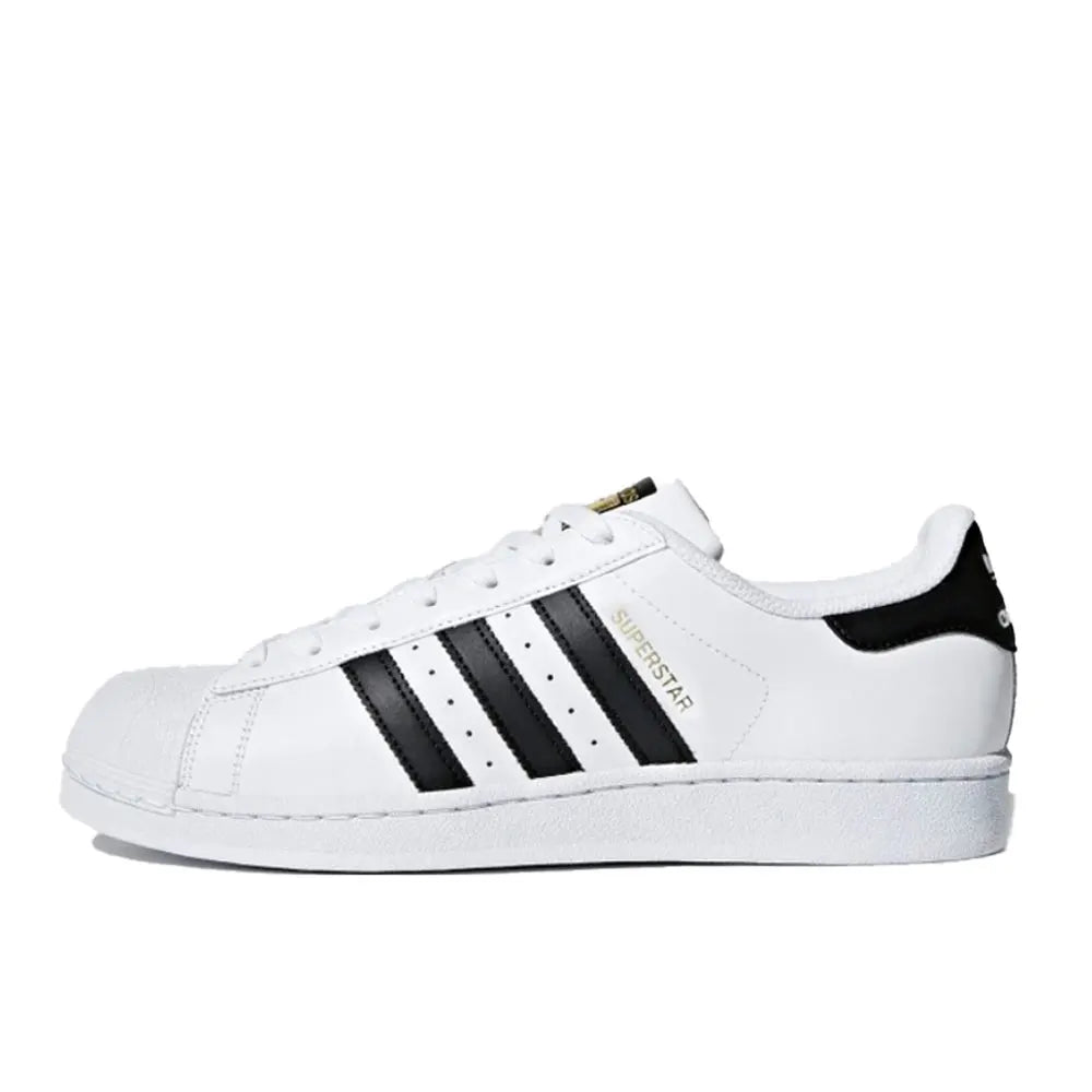 adidas Originals Superstar 2 Comfortable, Durable, Supportive, Slip-Resistant Multi-Function Skate Shoes Unisex Casual IH8659
