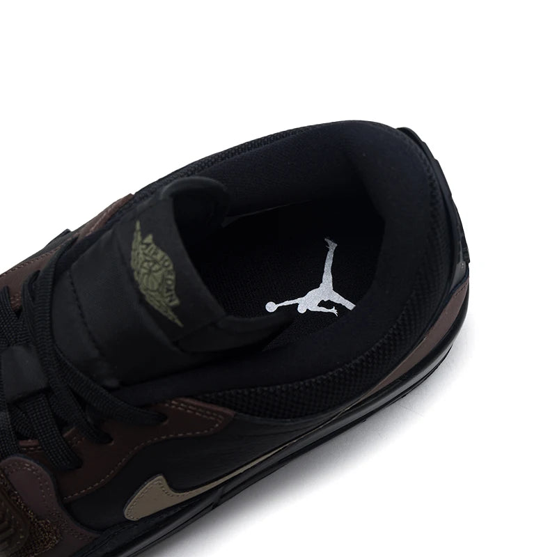 Nike Men's Shoes Air Jordan Legacy 312 Low Sports Shoes Practical Training Basketball Shoes Cd7069-003