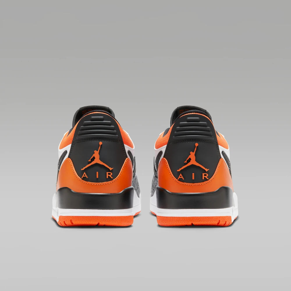 Nike  Men's AIR JORDAN LEGACY 312 LOW Jordan Basketball Shoes CD7069-118