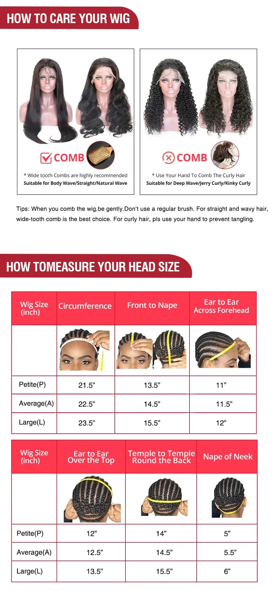 30 40 Inch Body Wave 13x6 HD Lace Frontal Wig Human Hair 13x4 Lace Front Wigs 4x4 5x5 360 Brazilian Pre Plucked Lace For Women