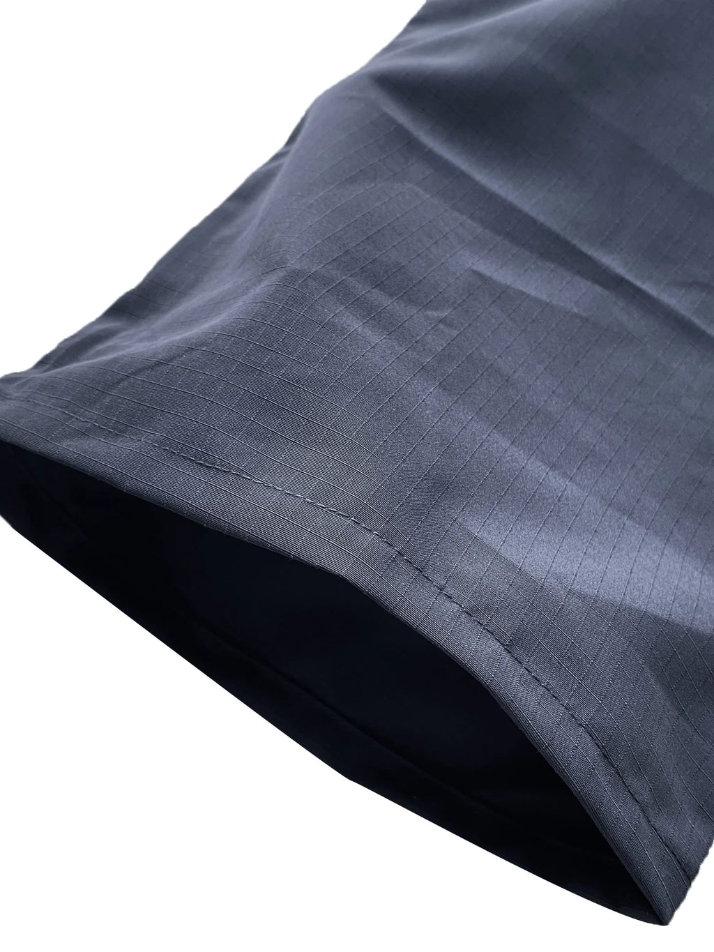 New Large Pocket Loose Overalls Men's Outdoor Sports Jogging Tactical Pants Elastic Waist Pure Cotton Casual Work Pants