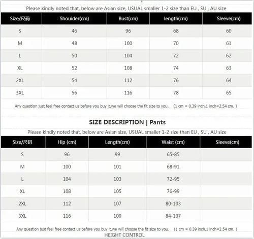 2026   New autumn and winter men's long-sleeved pullover hoodie + pants 2-piece fashionable outdoor running men's sportswear set
