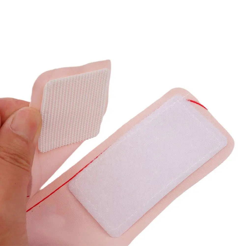 2Packs V Line Face Lifting Straps -Upgraded Mask Shaper for Jawline, V Shaped Slimming Face Strap, Reusable Face Chin Lift Strap