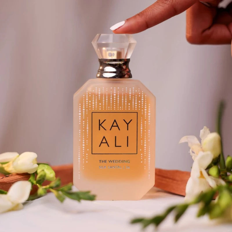 KAYALI Perfume Collection 100ml Eau De Parfum – Long Lasting Luxury Fragrance for Women & Men – Multiple Scent Options
