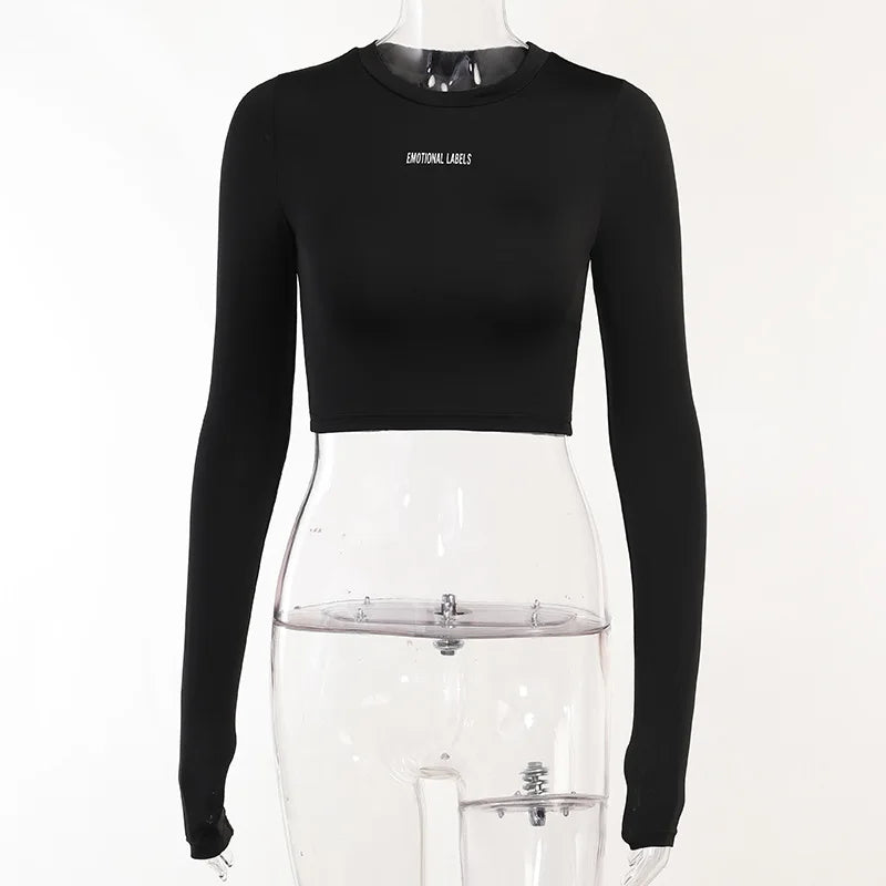 Conjunto Deportivo de Dos Piezas para Mujer