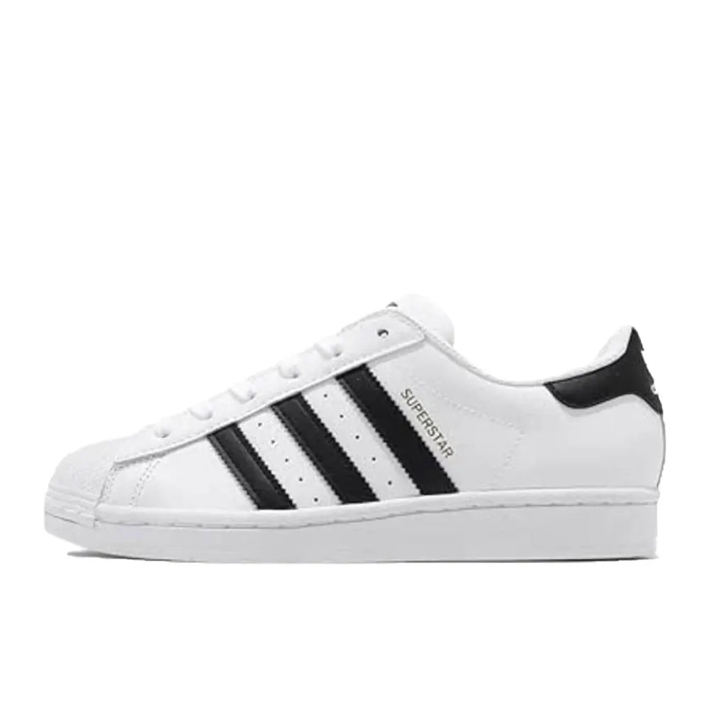 adidas Originals Superstar 2 Comfortable, Durable, Supportive, Slip-Resistant Multi-Function Skate Shoes Unisex Casual IH8659