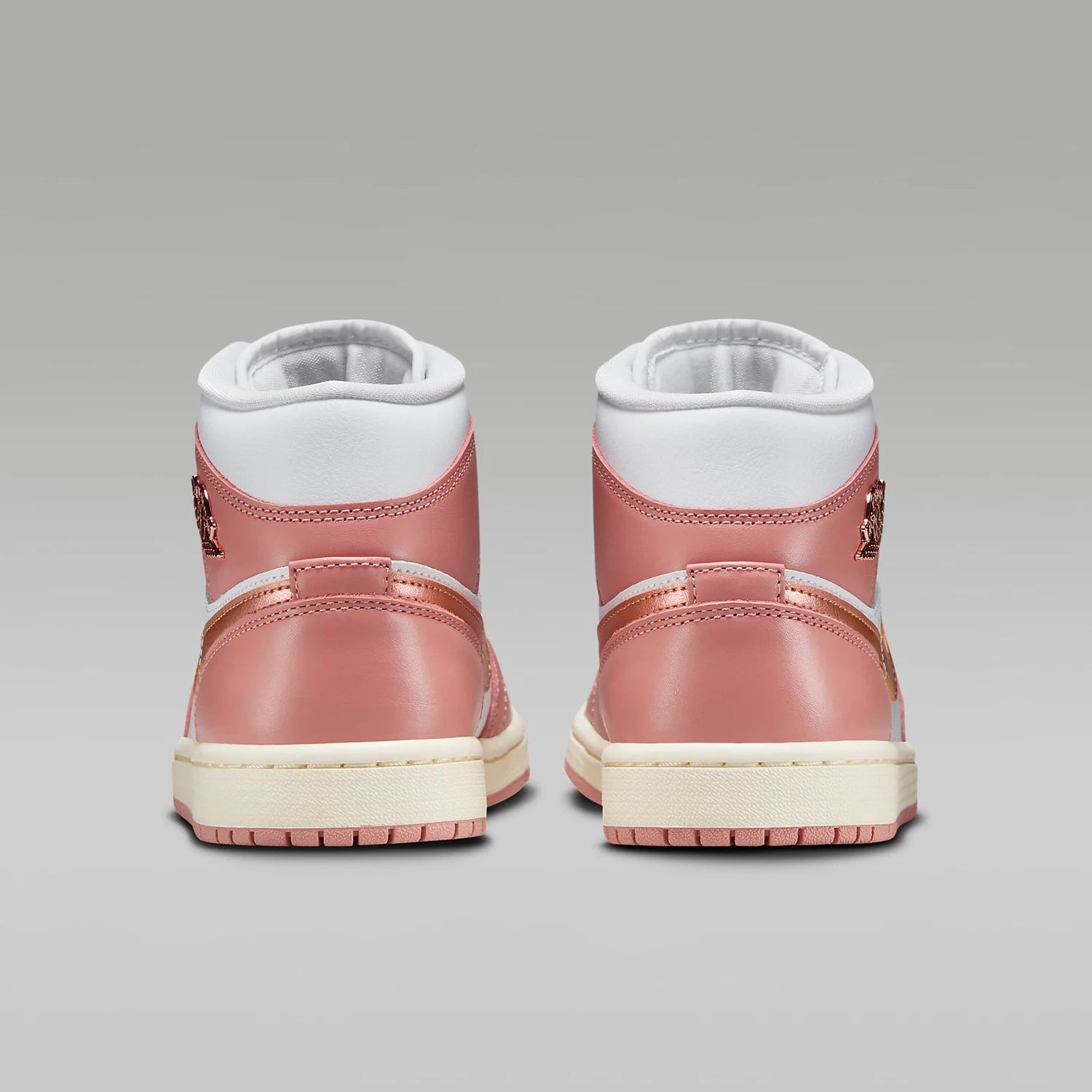 Nike Genuine Air Jordan Women's Durable Breathable Basketball Shoes FB9892-670