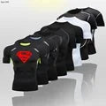 Goku Anime Running Shorts Men Fitness Gym Training 2 in 1 Sports Shorts Quick Dry Workout Jogging Double Deck Shorts