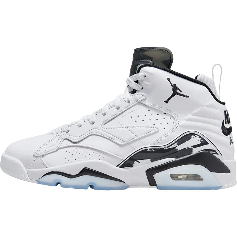 Nike genuine Jordan MVP 678 men's durable practical basketball shoes DZ4475-100