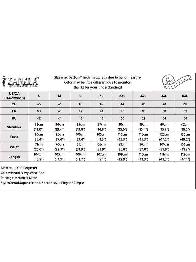 ZANZEA Vintage A-line Party Robe Women Sleeveless Basic Dress 2024 Summer Solid Tank Vestidos Elegant Collect Waist Midi Dresses