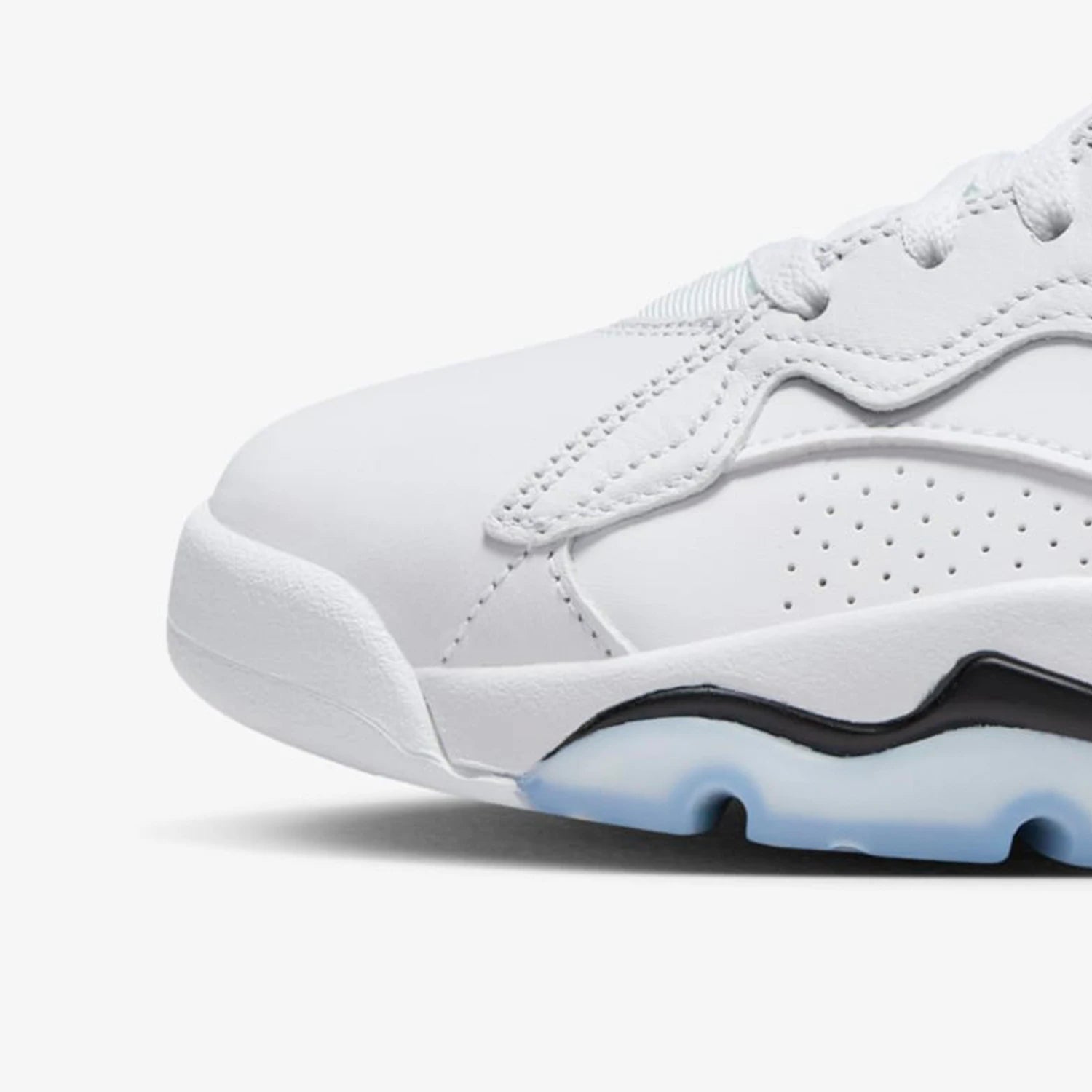 Nike genuine Jordan MVP 678 men's durable practical basketball shoes DZ4475-100