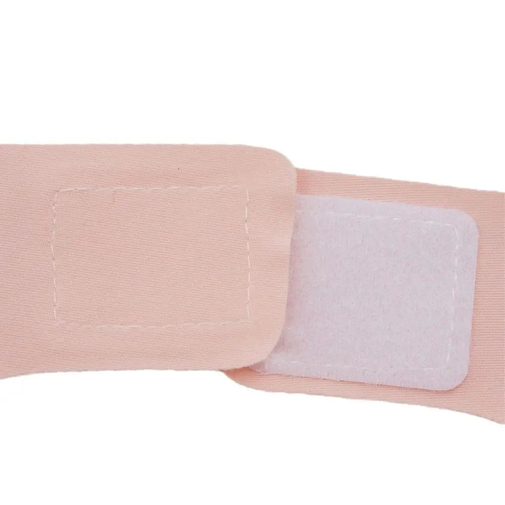 2Packs V Line Face Lifting Straps -Upgraded Mask Shaper for Jawline, V Shaped Slimming Face Strap, Reusable Face Chin Lift Strap