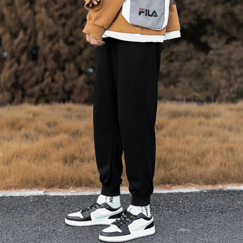 2025 New Cargo Pants for Men Mens Fashion Joggers Sports Pants Casual Cargo Pants Gym Sweatpants Trousers Mens Long Pant