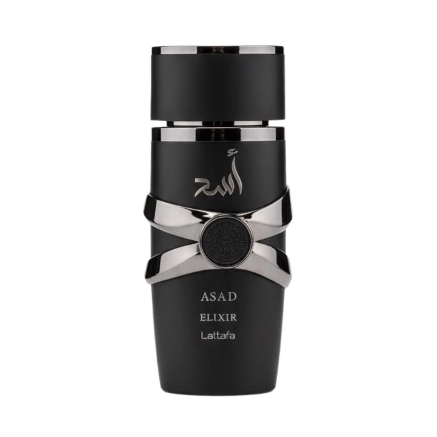 Lattafa Asad Elixir EDP 100ml Spray