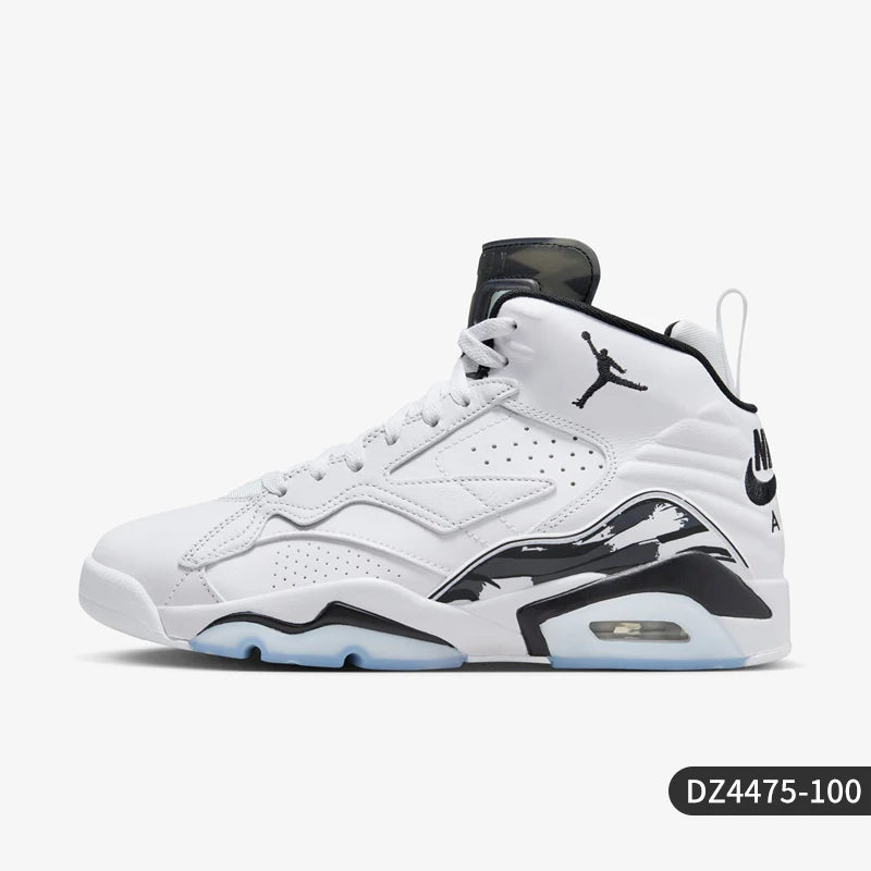 Nike genuine Jordan MVP 678 men's durable practical basketball shoes DZ4475-100